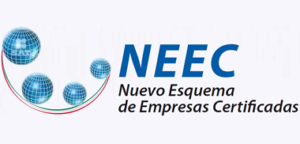 NEEC - Nuevo Esquema de Empresas Certificadas